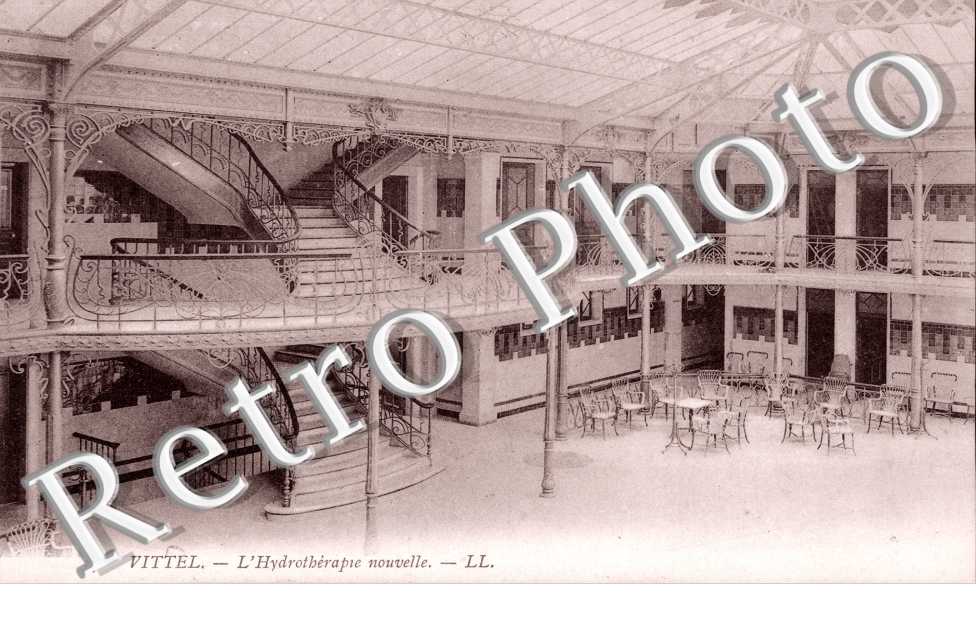 l&#039;hydrotherapie nouvelle