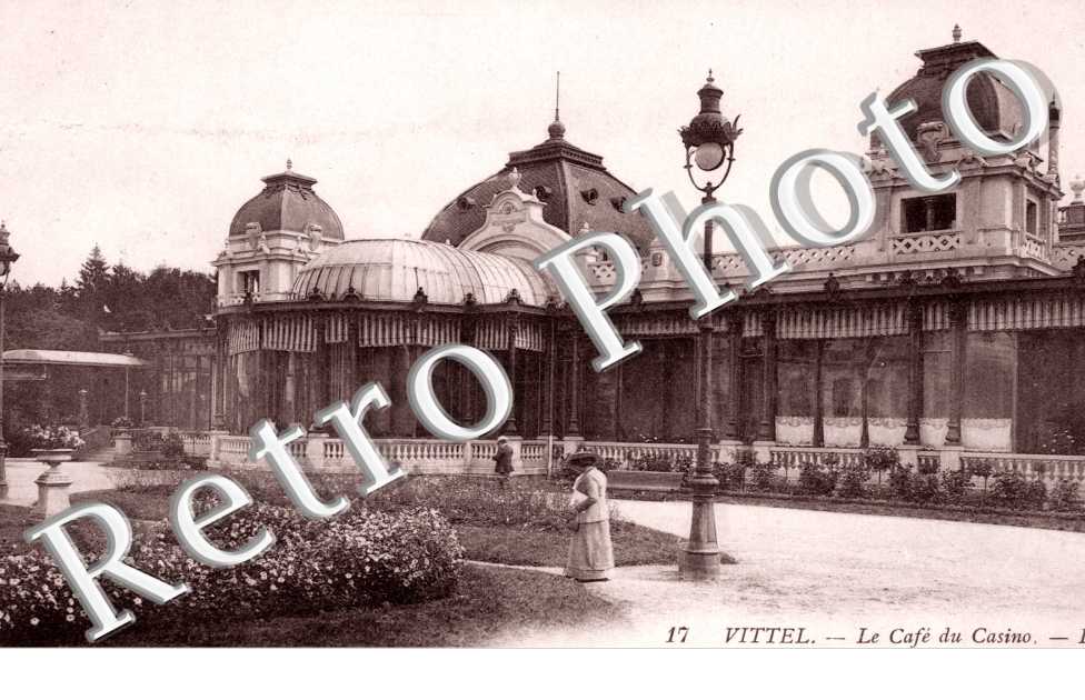 le Cafe du Casino