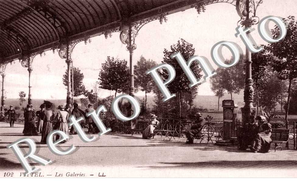 Les Galeries