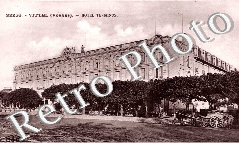 Hotel Terminus