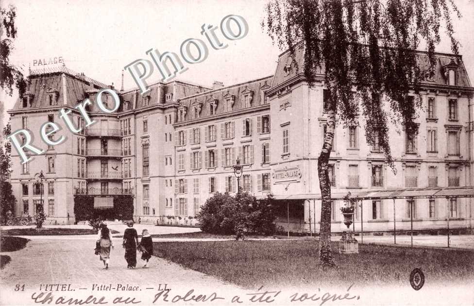 Vittel-Palace