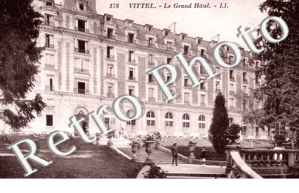 le Grand-Hotel