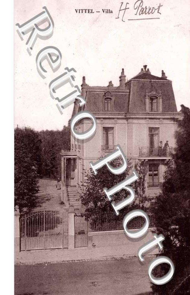 Villa
