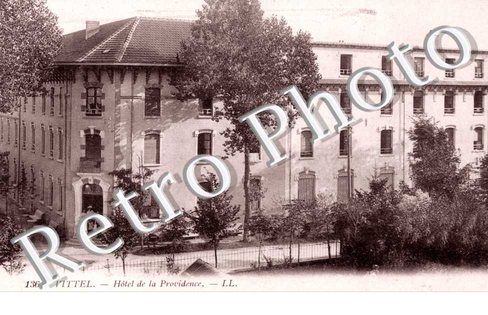 Hotel de la Providence