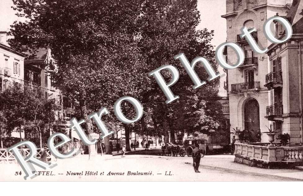 Nouvel Hotel
