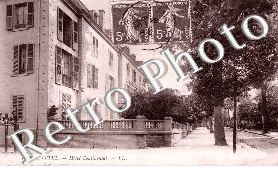 Hotel Continental