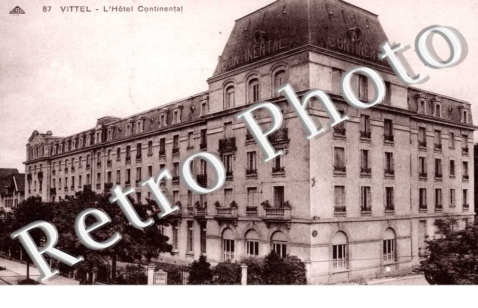 Hotel Continental