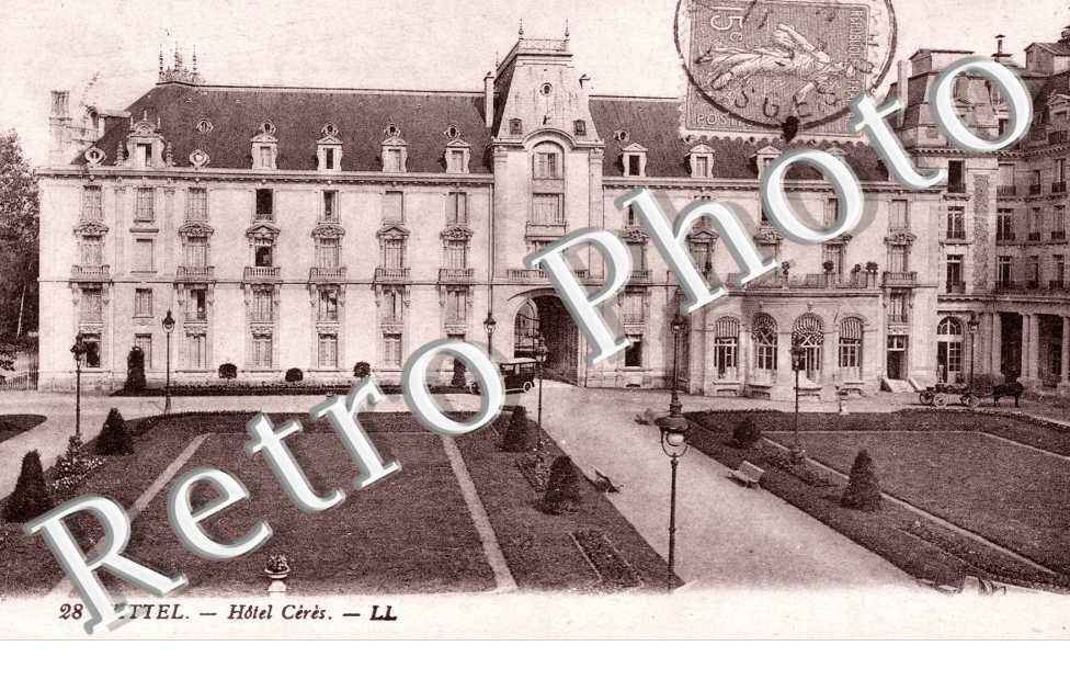 Hotel Ceres