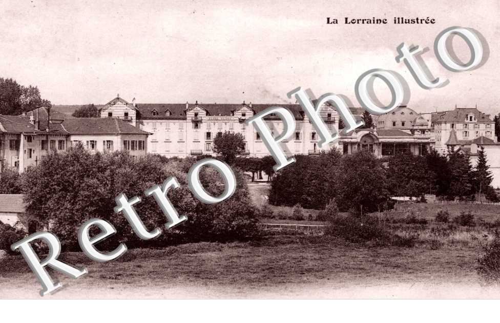 Les Hotels