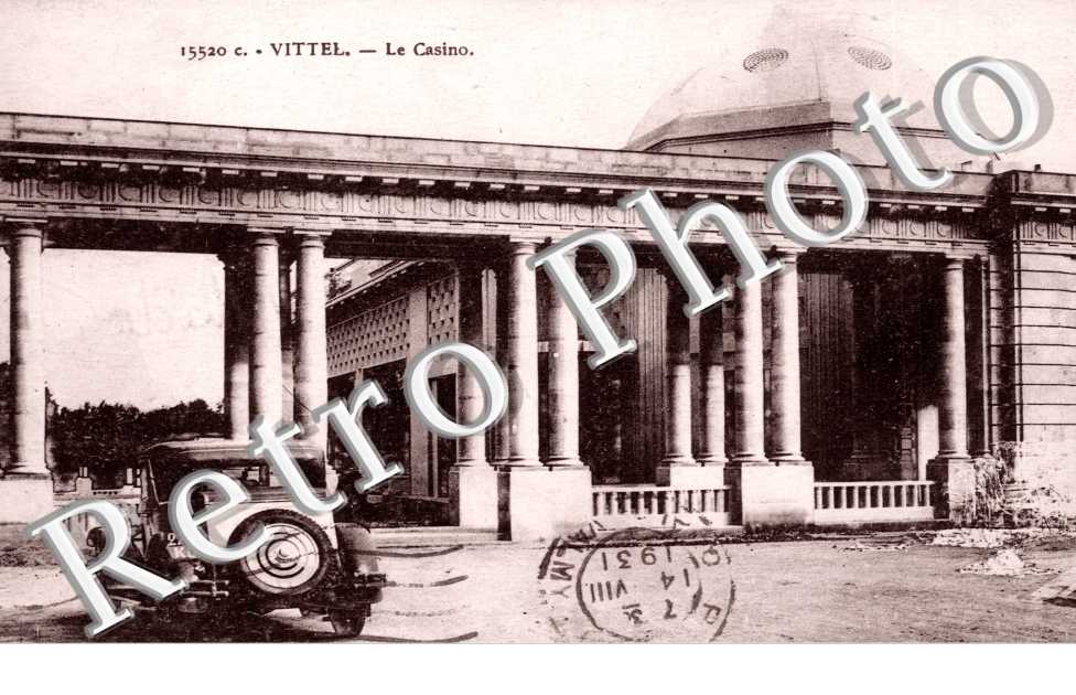 le Casino 