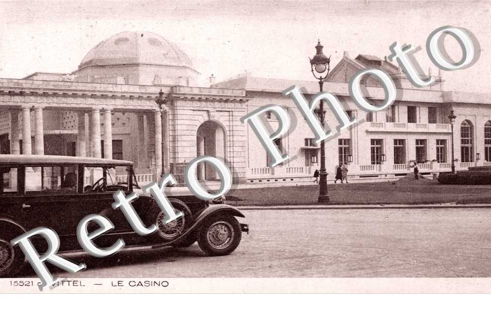 le Casino 
