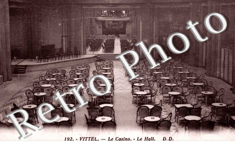 le Casino 