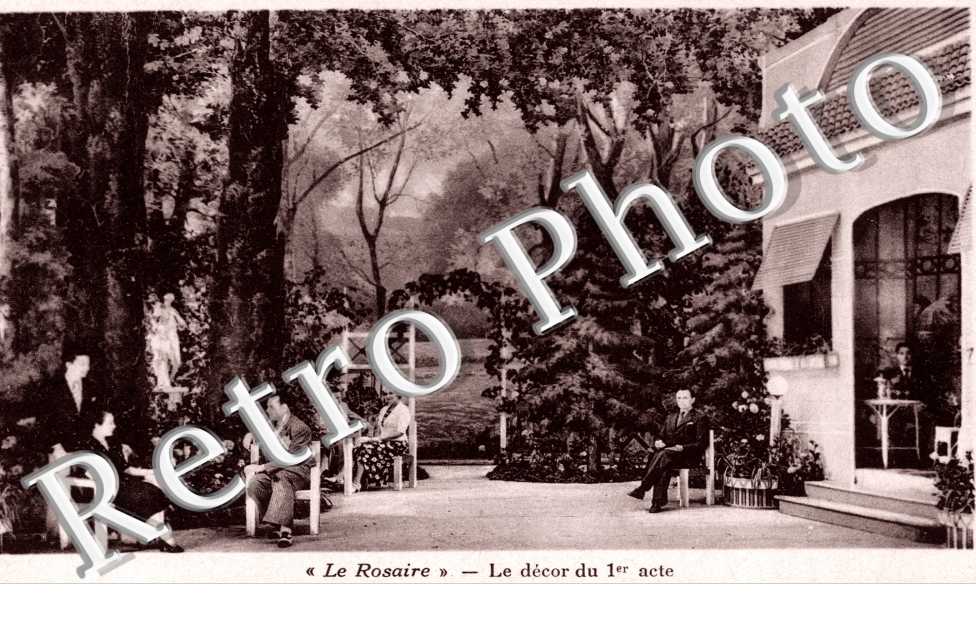 Le Rosaire