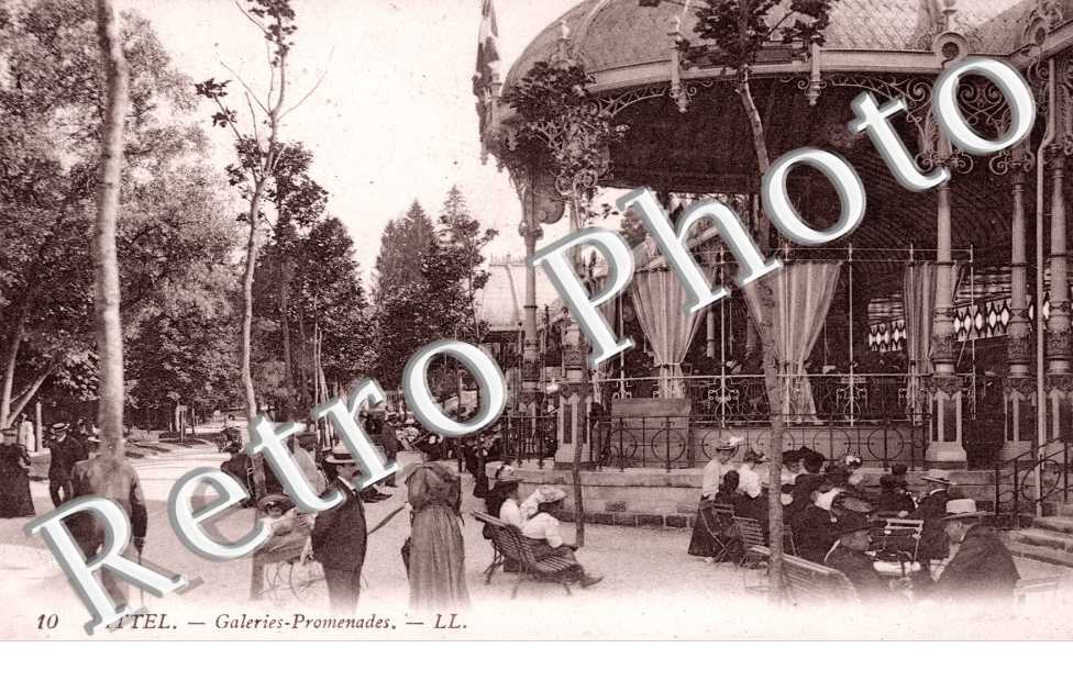 Galeries Promenades