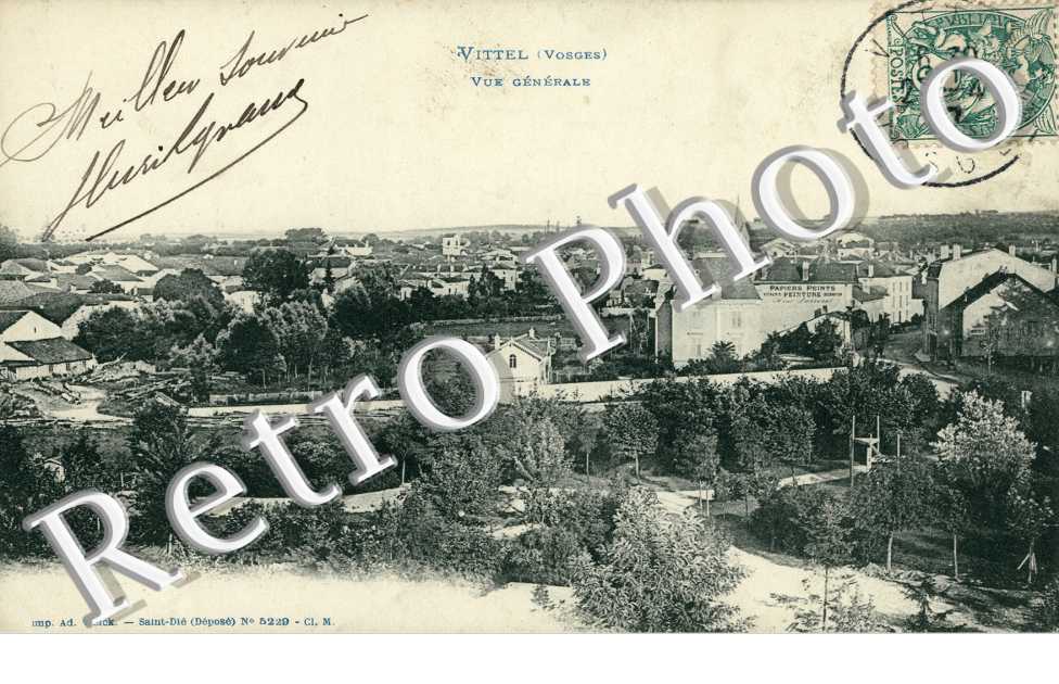 Vue Generale