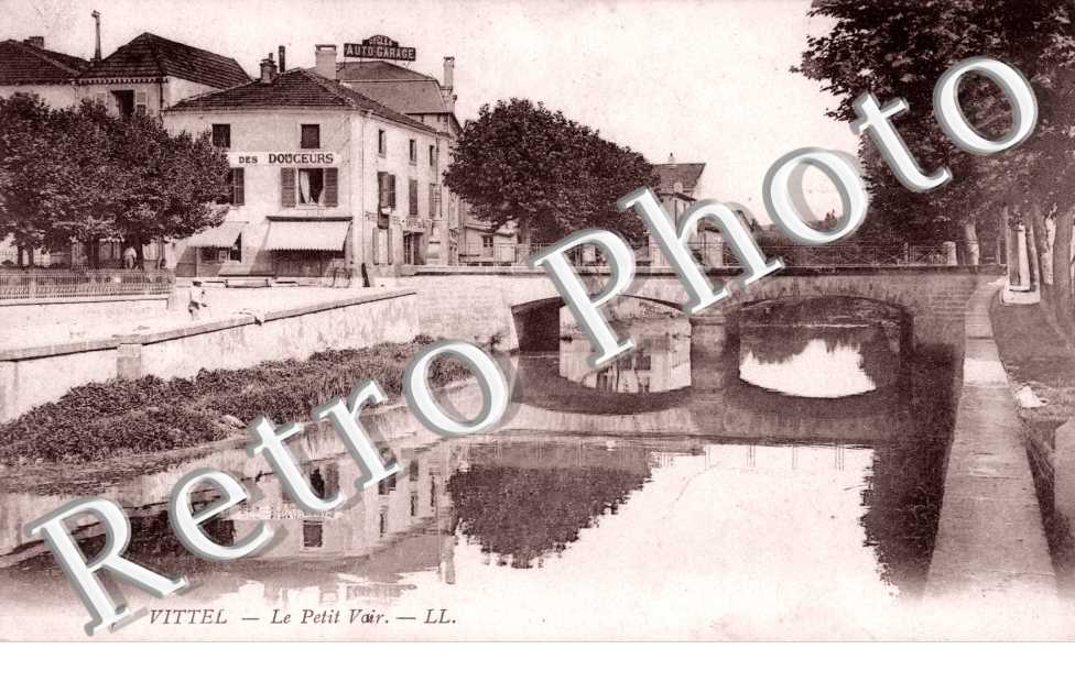 le Petit Vair