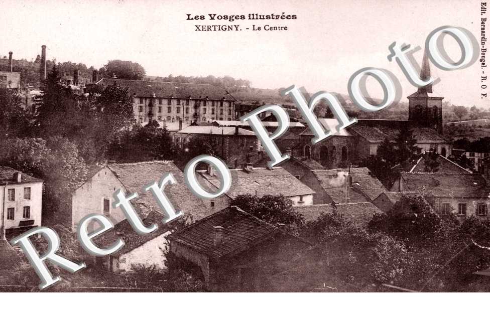 Le Centre