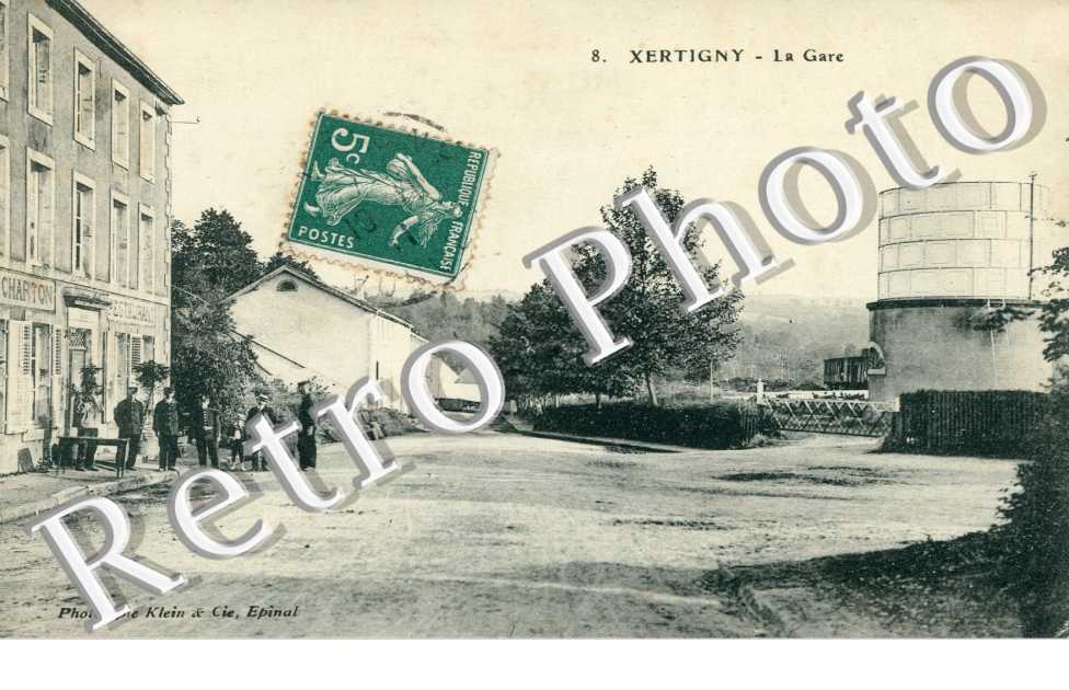 La Gare