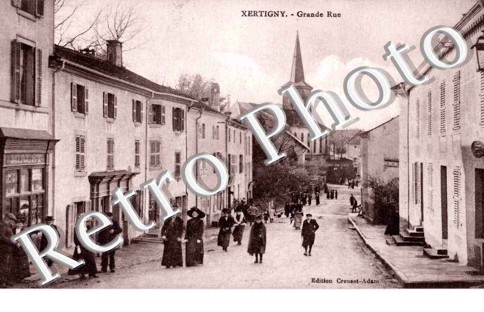 grande rue