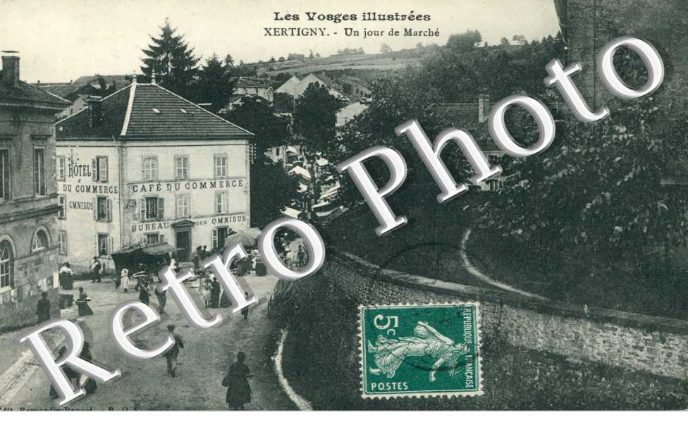 un jour de marche