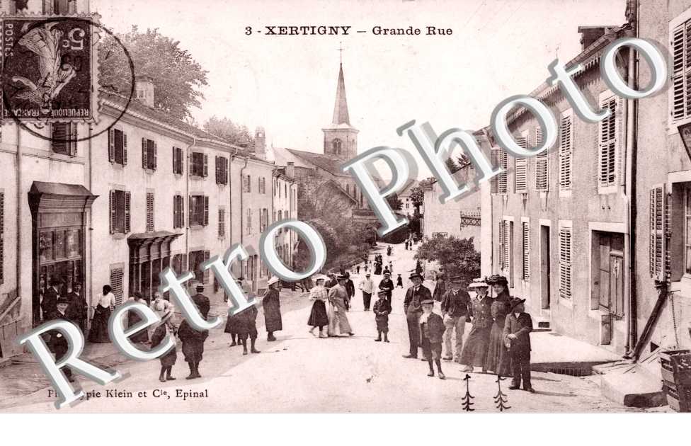 grande rue