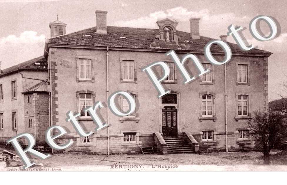 L'hospice