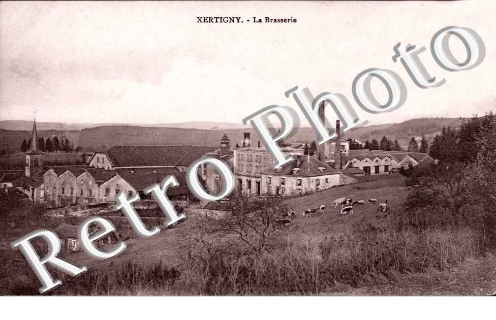 la brasserie