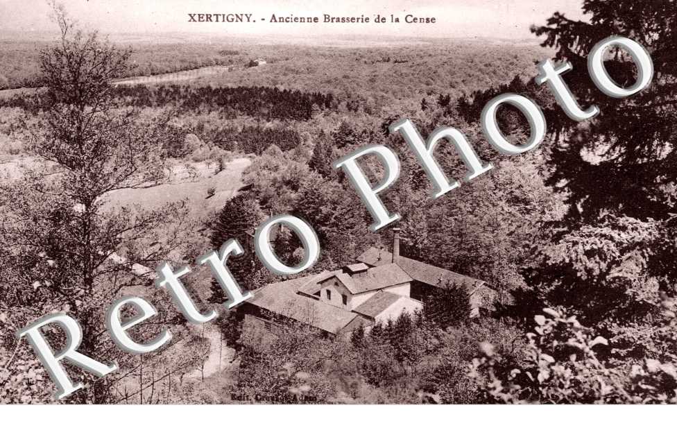 Ancienne Brasserie de la Cense