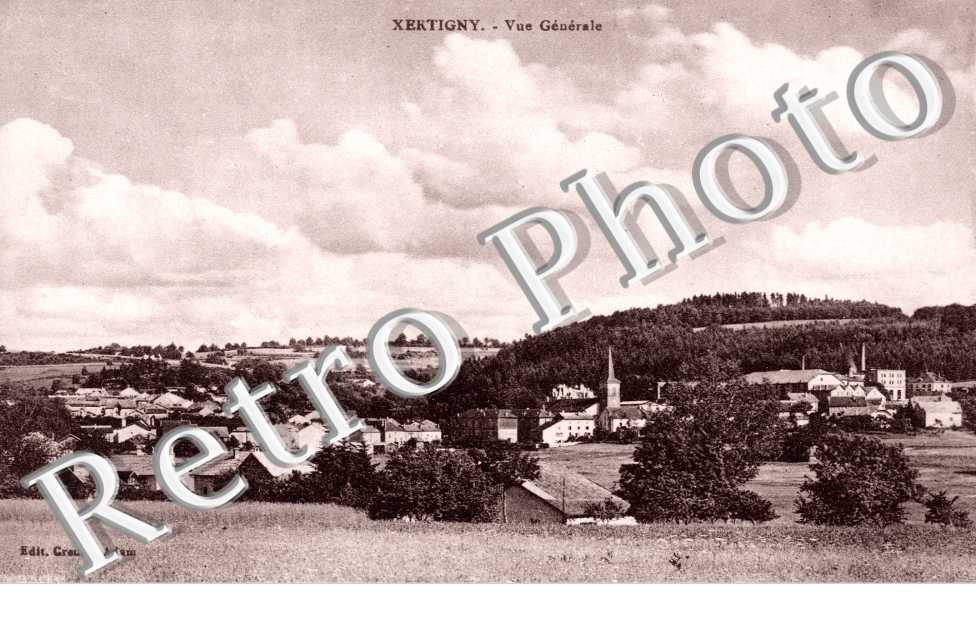 Vue generale