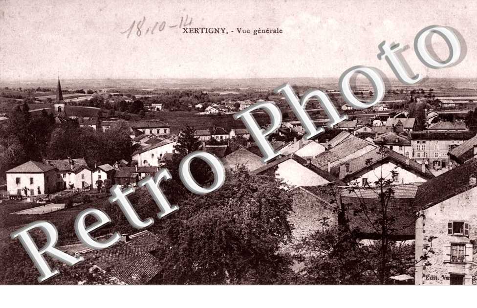 Vue generale