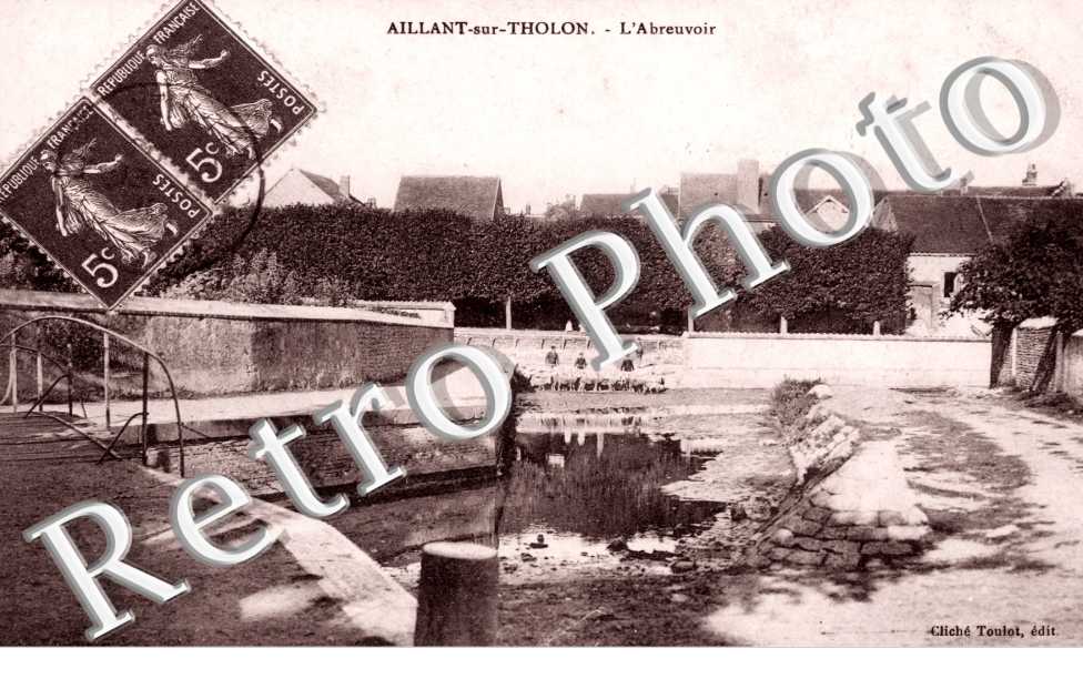 l&#039;Abreuvoir