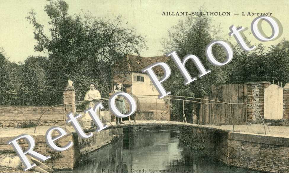 l&#039;Abreuvoir