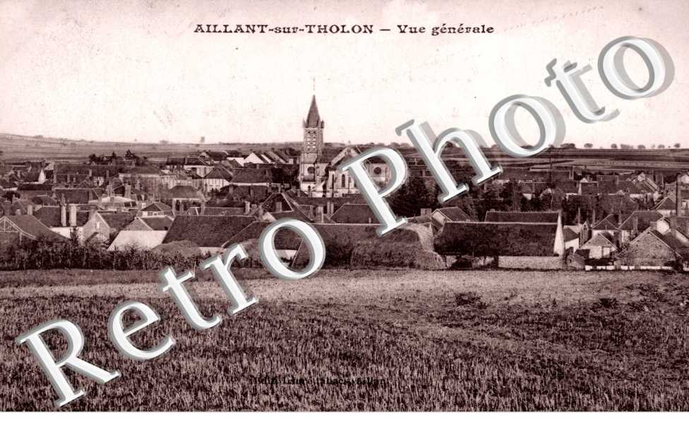 Vue Generale