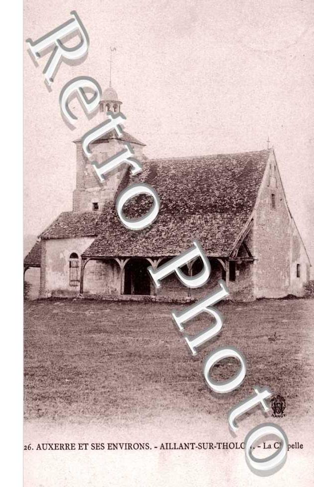 La Chapelle