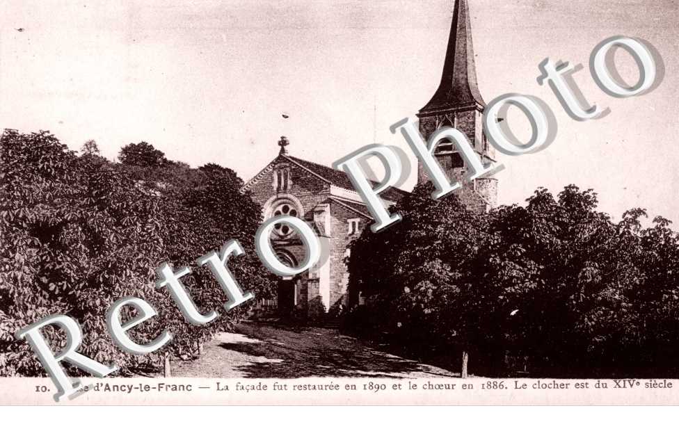 Eglise