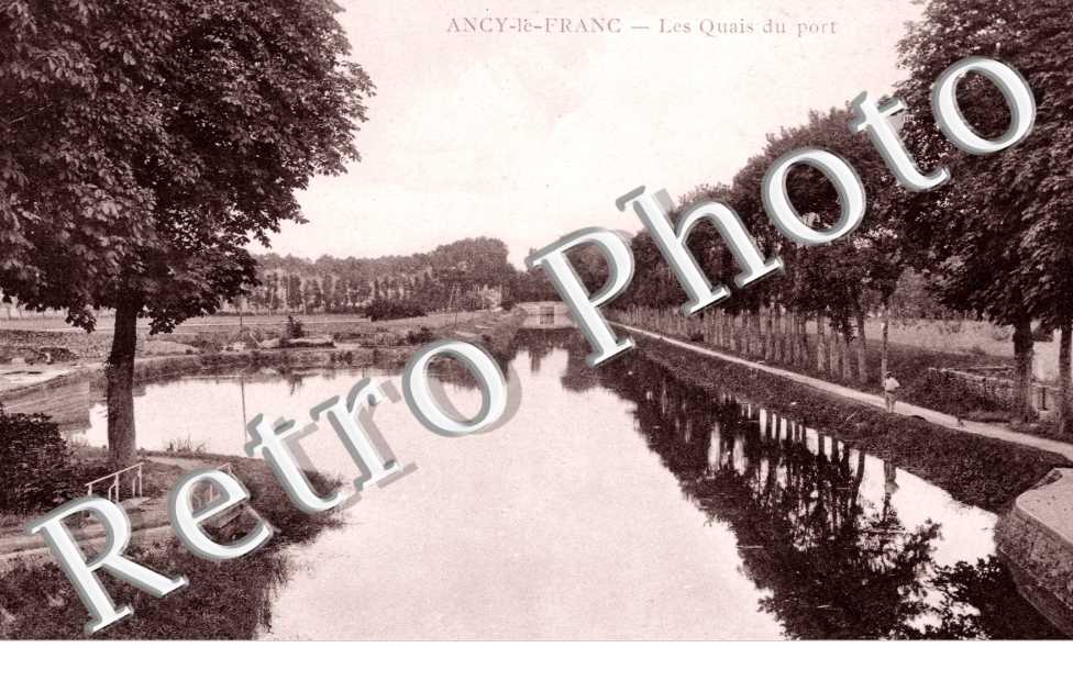 les Quais du Port