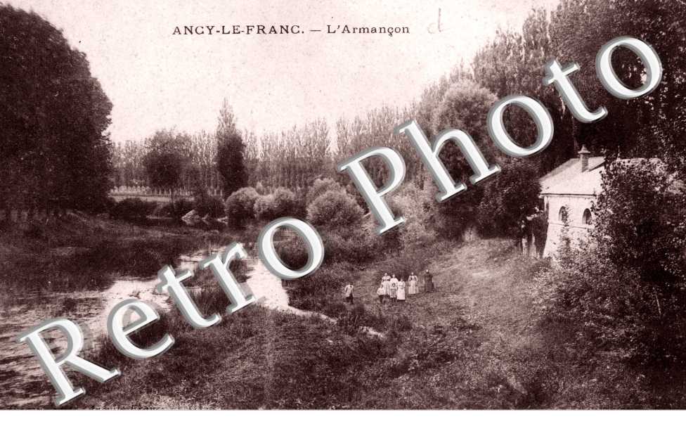 l'Armancon