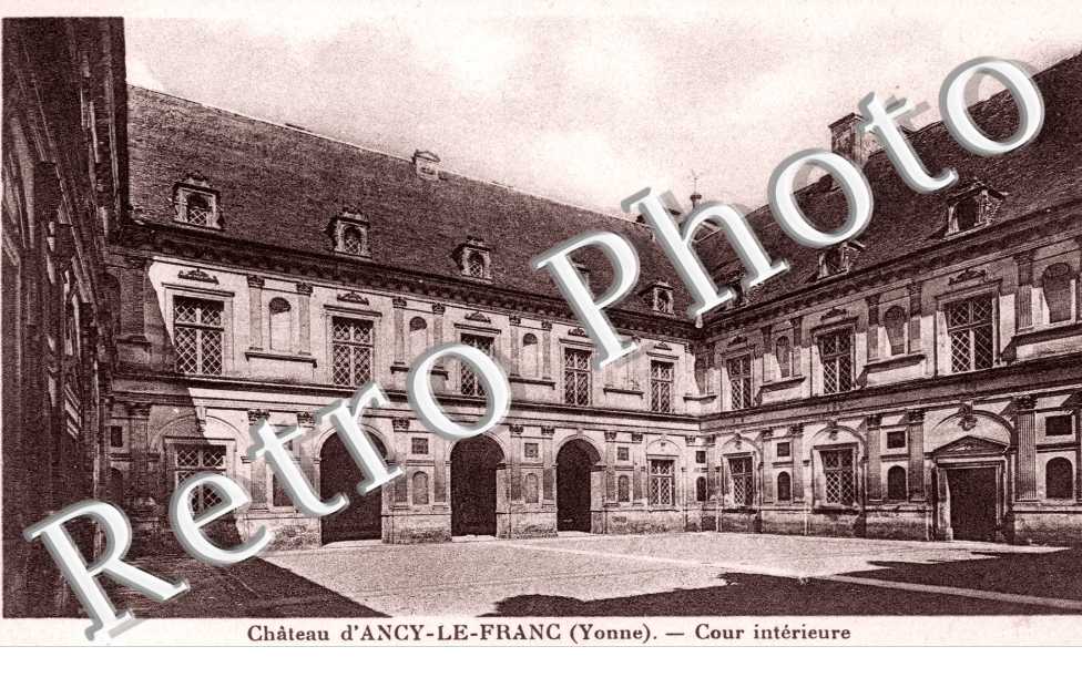le Chateau