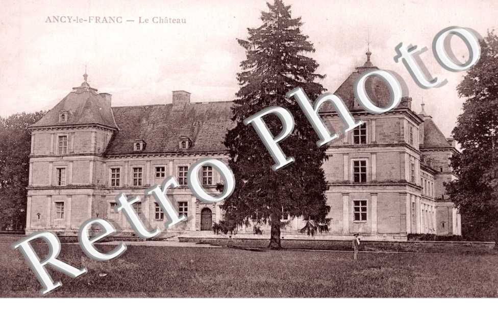 le Chateau