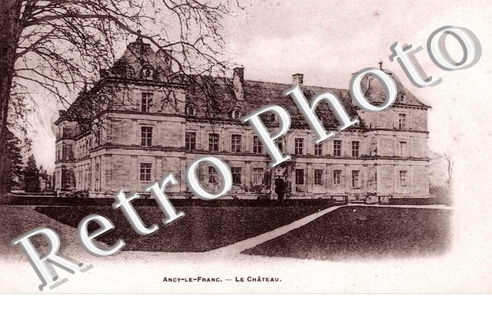 le Chateau