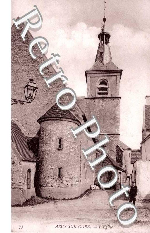 Le Châtenay
