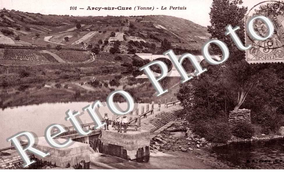 le Pertuis
