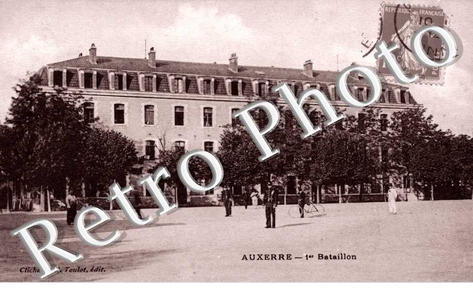 1er bataillon