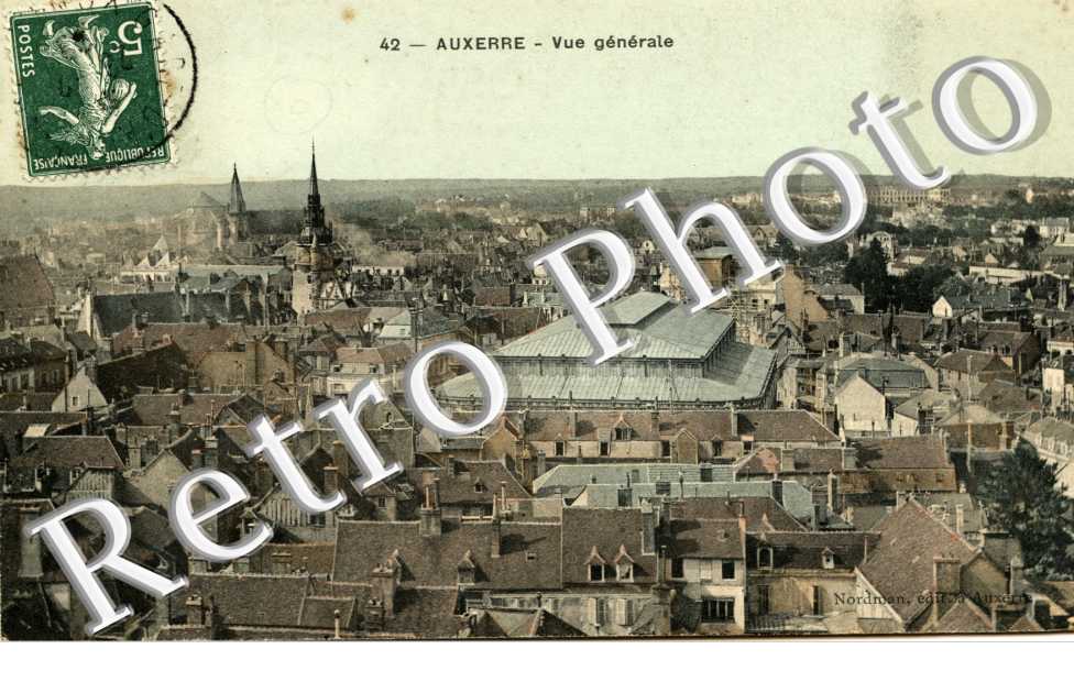 Vue Générale