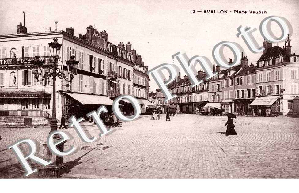 Place Vauban