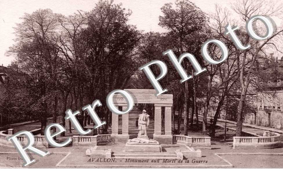 Monument aux Morts