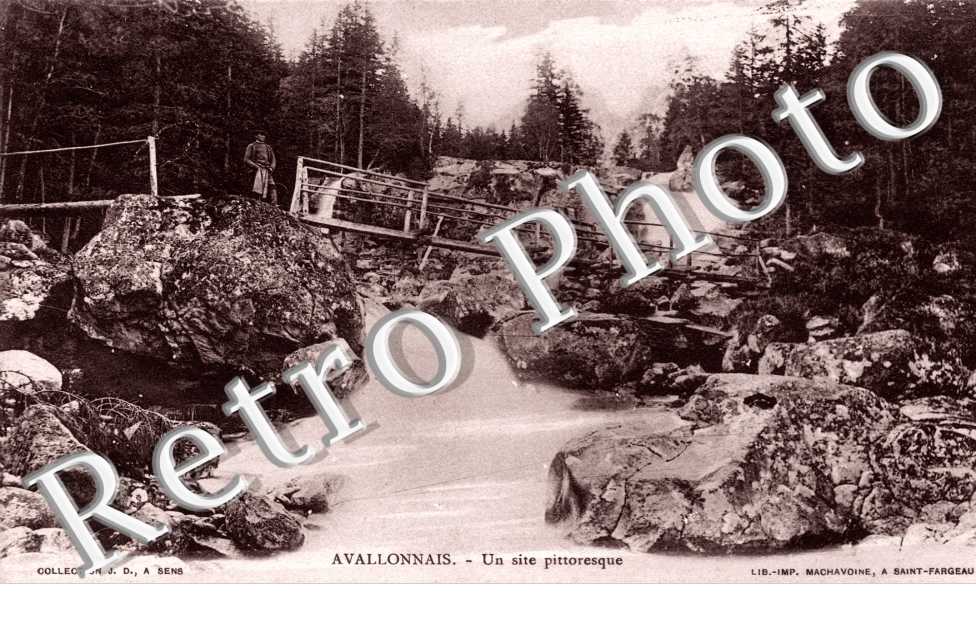 Un Site Pittoresque