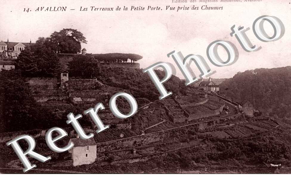 Les Terreaux