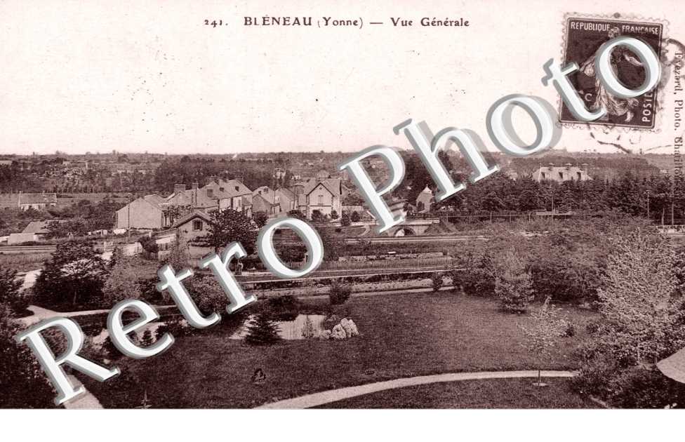 Vue generale