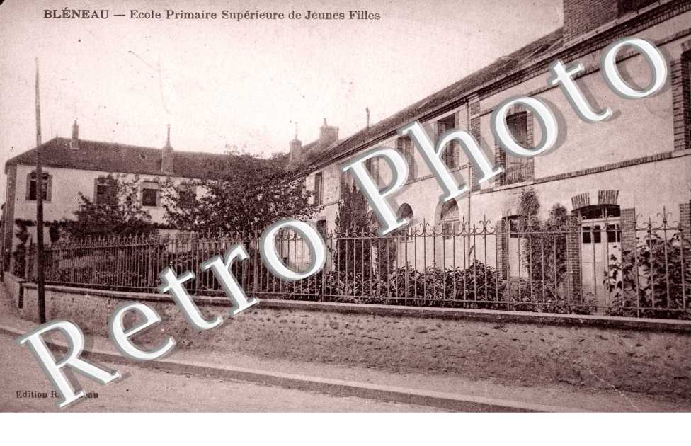 Ecole Superieure de Jeunes Filles